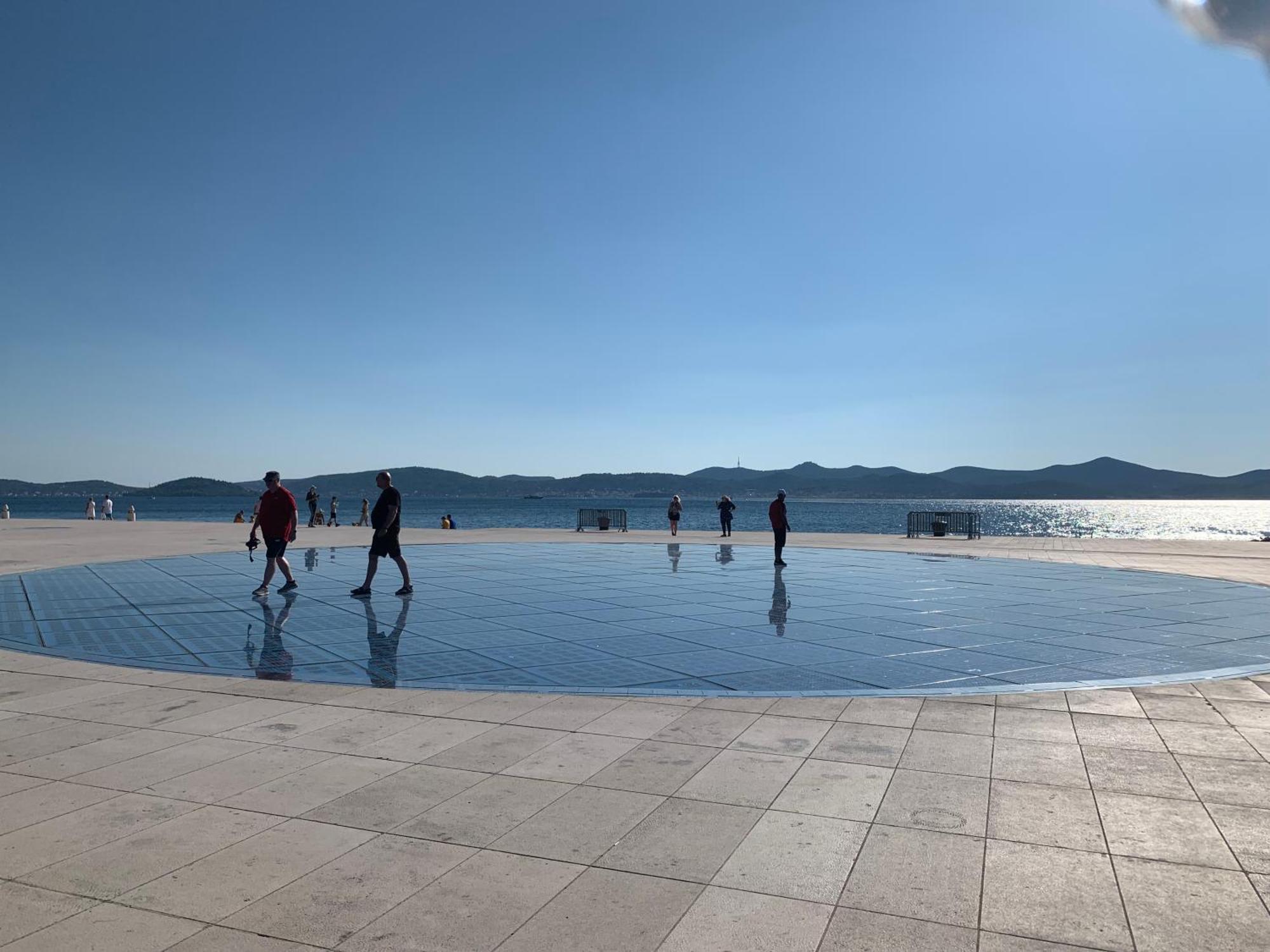'one Tree' Apartment, Old Town Apartamento Zadar