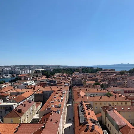'One Tree' Apartment, Old Town Zadar Exterior foto