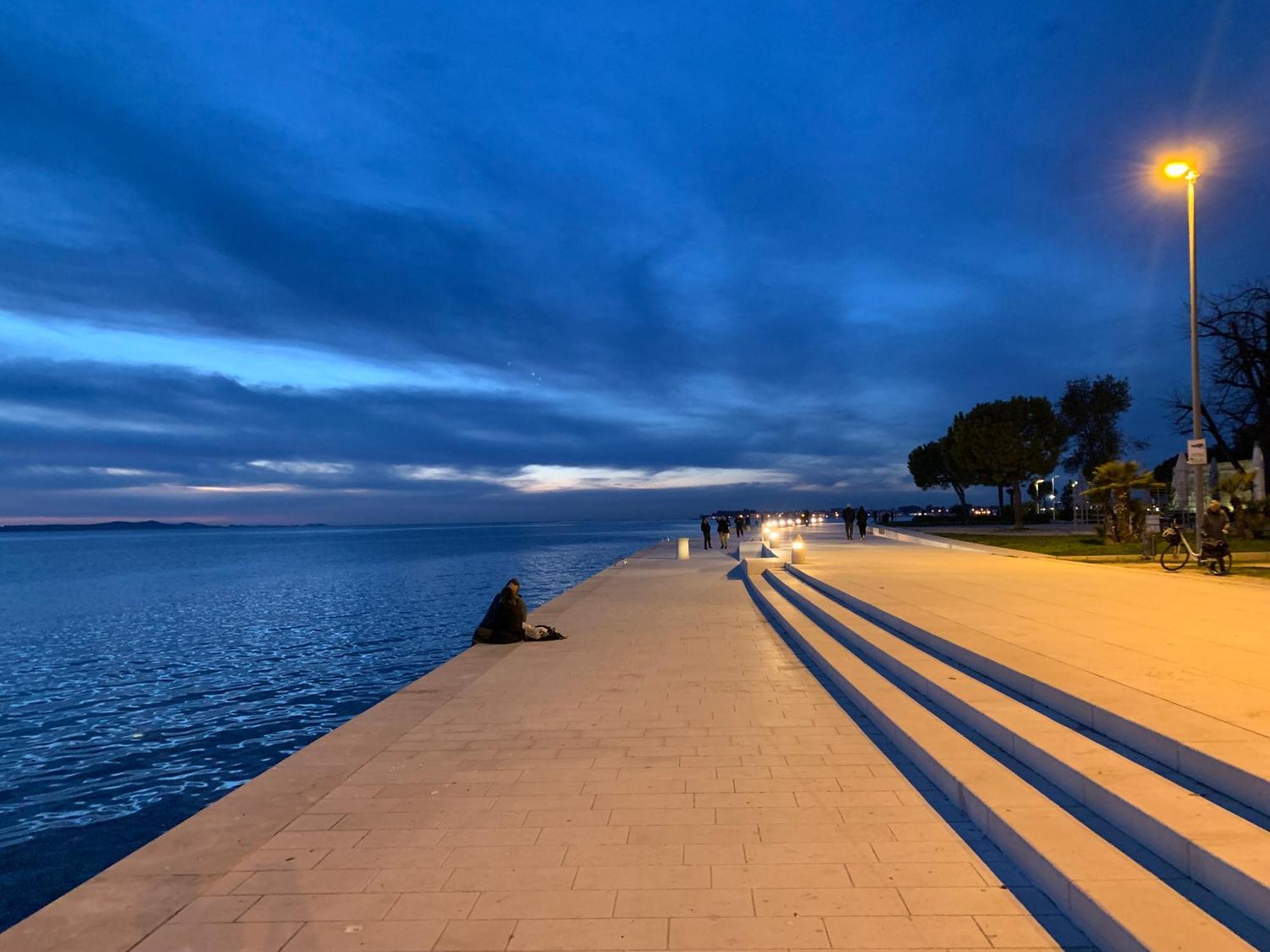 'one Tree' Apartment, Old Town * Zadar